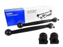 2 x RUBBER STABILISER LINK FRONT OPEL ZAFIRA A