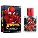 SPIDERMAN MARVEL Туалетная вода парфюмерная ДЛЯ МАЛЬЧИКОВ 30мл
