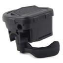 Manetka gazu Polaris predator 2010204 2010335