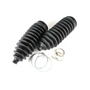 КРЫШКА РУЛЕВОГО ПРИВОДА ПАСКАЛЬ I6M003PC