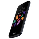 МАЛЕНЬКИЙ смартфон LG K3 LTE BLACK БЕСПЛАТНОЕ зарядное устройство