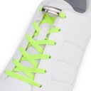 Elastyczne gumowe sznurówki do butów różne kolory Sulpo sznurowadła