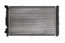 RADIATEUR EAU VW PASSAT (B5) 10/96-10 RADIATEUR SYSTÈME REFROIDISSEMENTphoto 13