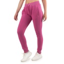 Глава СК01 S ЖЕНСКИЕ ОДНОТОННЫЕ СПОРТИВНЫЕ БРЮКИ