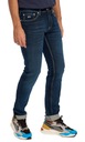 Nohavice Tommy Jeans Scanton Slim DM0DM11477 36/32