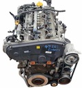 ENGINE COMPLETE SET ALFA ROMEO 159 939A3.000 2.4 JTDM 200KM 