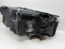 BMW X3 G01 X4 G02 ФАРА ФАРА ADAPTIVE LED (СВІТЛОДІОД) ЛІВИЙ ПЕРІД 8739653  фото 7