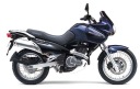 SUZUKI XF 650 FREEWIND РУЛЬ  фото 9
