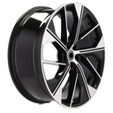 LLANTAS 21 PARA AUDI TT S 8S RESTYLING R8 42 RESTYLING 4S RESTYLING Q5 FY RESTYLING E-TRON 8R SPORTBACK FY 