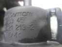 VENTIL NA ODVZDUŠNENIE NÁDRŽE VW PASSAT B5 FL 1.6 6QE906517A Kvalita dielov (podľa GVO) O - originál s logom výrobcu (OE)
