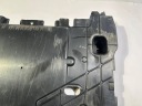 PROTECTION CHÂSSIS BAS INFÉRIEURE MOTEUR BOÎTES MASERATI QUATTROPORTE 2013-photo 9