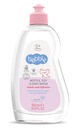 Bebble BOTTLE CLEANING LIQUID, соски, игрушки, 500мл