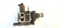 КЛАПАН ЕГР OPEL ASTRA II G H ZAFIRA B VECTRA C MERIVA 1,6 16V 24445720  (17812246965) фото min 9