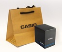 Pánske športové hodinky Casio AQ-S800W Solar, Svetový čas +GRAWER, zadarmo Značka Casio