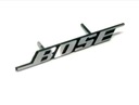 ЭМБЛЕМА BOSE, ЛОГОТИП, БЕЙДЖ, ПИН-код