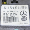 MERCEDES W211 E-KLASA AMPOULE PODUSFITKI ÉCLAIRAGE CABINES A2118208901photo 11