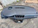 PEUGEOT 508 2010-18 PLANCHE COCKPIT HEAD UP COUSSINS AIRBAG ORIGINALphoto 6