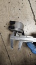 ПЕРЕМИКАЧ КЕРМА ЛІВИЙ КРІПЛЕННЯ ЗЧЕПЛЕННЯ LIGHT SWITCH YAMAHA RD50 RD 80  фото 8