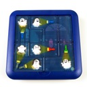 Умные игры. Охотники за приведениями