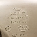 JAGUAR XK8 - XKR 2000 ЕЛЕМЕНТИ ПОШИТТЯ СТІЙКИ РУЛЬОВОЇ  (17599276781) фото min 6