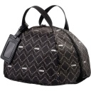 Сумка для шлема UVEX, коричневая