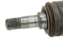 JEEP GRAND CHEROKEE WL 3.6 4X4 2021- DEMI-ARBRE GAUCHE ARRIÈRE ARRIÈRE 68380009ABphoto 14