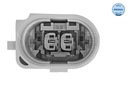 SENSOR TEMP. GASES DE ESCAPE VW POLO 09- 