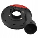 ПЫЛЕЗЫЧКА ДЛЯ УГЛОВОЙ ШЛИФОВАЛЬНОЙ МАШИНЫ 140 ММ