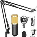 Комплект конденсаторных микрофонов Neewer NW-800