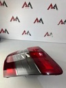 FARO PARTE TRASERA PARTE TRASERA DERECHA CITROEN C5 3 X7 RESTYLING BERLINA 12-17 