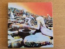 Виниловая копия компакт-диска мини-LP Led Zeppelin Houses Of The Holy