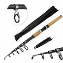 Удилище 3,6 м FL BLUE PRINT SPIN 360 / 60–120 г