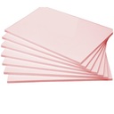 MATERAC PIANKA TAPICERSKA MEBLOWA GĄBKA HR35 200X80x10cm