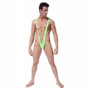 BORAT MANKINI КУПАЛЬНИК BORAT, СТРИНГИ