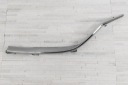 MAZDA 6 III GJ 2012-2018 CHROMÉE MOULURE GRILLE DE RADIATEUR GAUCHE GHP9507K1Cphoto 7