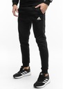 Adidas мужской спортивный костюм спортивный комплект спортивный костюм толстовка брюки Basic Fleece r.M