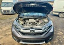 Honda CR-V Honda CR-V 1.5T 4WD CVT Executive Pochodzenie import