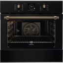 ELECTROLUX Ретро-духовка EOB3400BOR