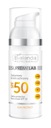 Bielenda Professional SupremeLAB Сатиновый защитный крем SPF50