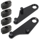 РЕМОНТНЫЙ КОМПЛЕКТ СДВИЖНОЙ СДВИЖНОЙ КРЫШИ RENAULT SCENIC 2