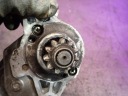 ROVER 400 95-00 2.0 TD 86KM СТАРТЕР 9722809-496 11 ЗУБІВ  (16490954548) фото min 5