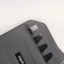 BMW 5 G30 G31 2018 PROTECTION SUPÉRIEURE MOTEURphoto 7