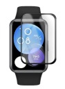 ГИБРИДНАЯ СТЕКЛЯННАЯ ПЛЕНКА для HUAWEI WATCH FIT 2