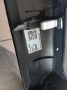 KIA EV9 2023-26 GT НАКЛАДКА КОНСОЛІ ТОРПЕДО ДЕКОР 84734DO100RBQ 84734DO000  (18946629021) фото min 9