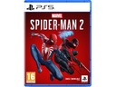 Игра Marvel's Spider-Man 2 для PS5, PL