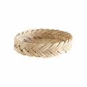 КОРЗИНКА ДЛЯ ХЛЕБА РУЧНОЙ РАБОТЫ MARU - MEDIUM OYOY