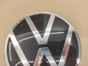 EMBLÈME INSIGNE LOGO GRILLES DE RADIATEUR CALANDRE VW ARTEON CADDY GOLF POLOphoto 4