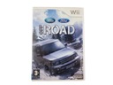 Land Rover Ford Off Road Wii (англ) (3)