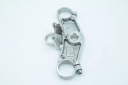 KAWASAKI ZX-6R ZX6R 00-02 ПОЛИЦЯ ВЕРХНЯ  фото 7