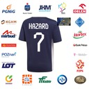 Koszulka ADIDAS Real Madryt Belgia Hazard 7 Jr Kod producenta CF1047-RM/164